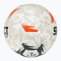 Handball SELECT Ultimate EHF European League V26 Replica rozmiar 1 white/black/orange 3