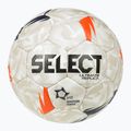 Handball SELECT Ultimate EHF European League V26 rozmiar 2 white/black/orange