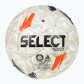 Handball SELECT Ultimate EHF European League V26 rozmiar 3 white/black/orange 2