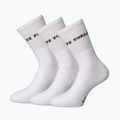 FZ Forza Classic socks 3 pairs white