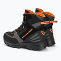 Savage Gear SG8 Wading Boot Cleat grey/black 3
