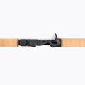 Savage Gear Custom Jerk spinning rod black 48500 2