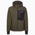 Prologic Commander Fleece Jacket green 49476