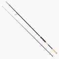 Savage Gear Custom Predator Fast Shad spinning rod black 50168
