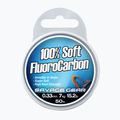 Savage Gear Fluorocarbon line Soft transparent 54848