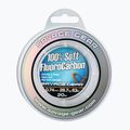 Savage Gear Fluorocarbon line Soft transparent 54848 2