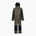 Men's Prologic HighGrade Thermo Suit Green 58347 fishing suit