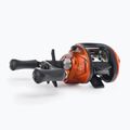 DAM Quick 1 Bc multiplier reel red 56364