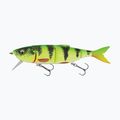 Savage Gear 4PLAY V2 LIPLURE firetiger wobbler 61735