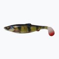 Savage Gear LB 4D Herring Shad perch rubber bait 63664