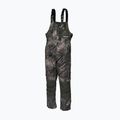 Prologic Highgrade Thermo Suit camo/leaf green fishing suit 3