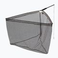 Prologic C3 Fulcrum Ridgid Framed carp landing net 1 piece black 64999