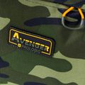 Prologic Avenger carp backpack green camo 65065 5