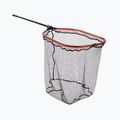 Savage Gear Twist & Fold Net spinning landing net black 71108