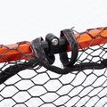 Savage Gear Twist & Fold Net spinning landing net black 71108 3
