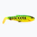 Savage Gear Cannibal Craft Paddletail firetiger rubber bait 71825