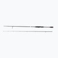 Savage Gear Sg2 Ultra Light Game 2 sec spinning rod black 72146