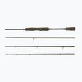Savage Gear Sg4 Light Game spinning rod 4 sec green 72196