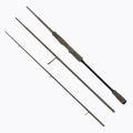 Savage Gear Sg4 Medium Game Travel spinning rod 4 sec black 72207