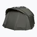 Prologic Fulcrum Session Bivvy & Overwrap 3-person tent grey PLS041