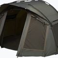 Prologic Fulcrum Session Bivvy & Overwrap 3-person tent grey PLS041 2