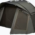 Prologic Fulcrum Session Bivvy & Overwrap 3-person tent grey PLS041 3