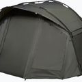 Prologic Fulcrum Session Bivvy & Overwrap 3-person tent grey PLS041 4