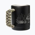 Prologic Blackfire Twin Skin Carp Cup thermal mug black PLA067 2