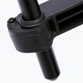 Prologic C-Series Convertible Long Legs 4 rod rack black PLM042 5
