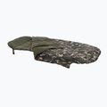 Prologic Element Comfort S/Bag & Thermal Camo Cover 5 Season green PLB041 sleeping bag 2