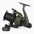 Prologic Commander XD carp fishing reel black-green 73080 3