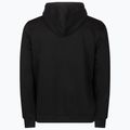 Savage Gear Cosmo Hoodie fishing sweatshirt black 73699 2