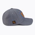 Savage Gear Classic Jaw Cap One Size grey 73707 fishing cap 2