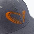 Savage Gear Classic Jaw Cap One Size grey 73707 fishing cap 5