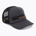 Savage Gear Classic Trucker Fishing Cap One Size grey 73708