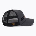 Savage Gear Classic Trucker Fishing Cap One Size grey 73708 2