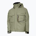 Men's Savage Gear SG Hybrid slate green jacket 6