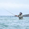 Men's Savage Gear SG Hybrid slate green jacket 8