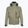 Men's Savage Gear SG Hybrid slate green jacket