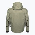 Men's Savage Gear SG Hybrid slate green jacket 2