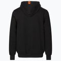 Prologic Eden Zip Hoodie fishing sweatshirt black 73753 2