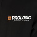 Prologic Eden Zip Hoodie fishing sweatshirt black 73753 3