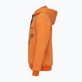 Men's Savage Gear Mega Jaw Hoodie sun orange 2