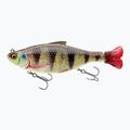 Savage Gear 3D Hard Pulsetail Roach Slow Sinking 73973 perch wobbler