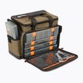Savage Gear Specialist Lure Bag 6 Boxes brown 74236 10