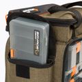 Savage Gear Specialist Lure Bag 6 Boxes brown 74236 11