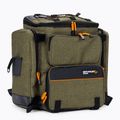 Savage Gear Specialist Rucksack 3 Boxes brown 74239