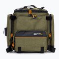 Savage Gear Specialist Rucksack 3 Boxes brown 74239 2