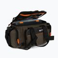 Savage Gear Specialist Soft Lure Bag 1 Box 10 Bags brown 74240 5