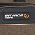 Savage Gear System Carryall fishing bag brown 74245 4